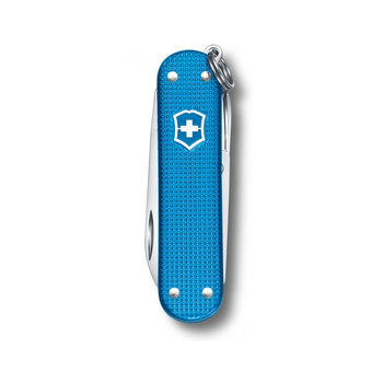 Нож Victorinox Classic SD Limited Edition 2020 Blue (0.6221.L20)