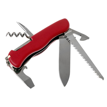 Нож Victorinox Forester Red (0.8363)