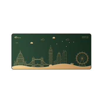 Коврик для мышки Akko London Deskmat (6925758616317)