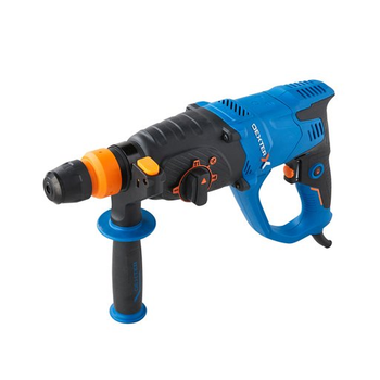 Перфоратор Dexter Power 1100 Вт