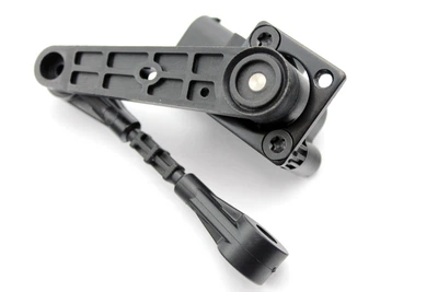 Датчик уровня кузова пер. прав. LR020157 TQParts для Land Rover Discovery 2004-2009