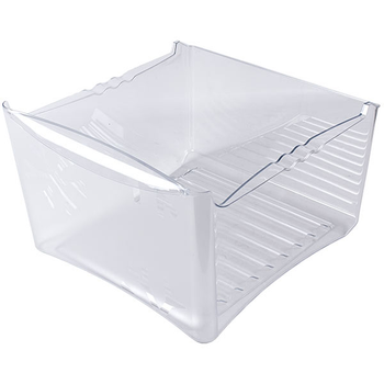 Ящик морозильной камеры (средний) для холодильника Zanussi 2647031026