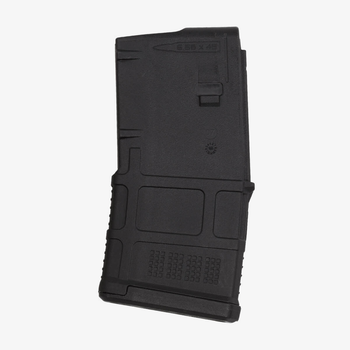 Магазин для AR15 Magpul PMAG 20 AR/M4 GEN M3 5.56x45mm / .223 Remington, 20 патронів (MAG560)