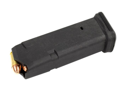 Магазин Magpul PMAG 15 GL9 – GLOCK G19, на 15 патронов, калибр 9x19mm Parabellum (MAG550)