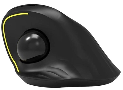 Мышь PORT Designs 900719 Trackball Wireless/Bluetooth Black (900719)