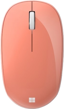 Мышь Microsoft Bluetooth IT/PL/PT/ES Hdwr Peach (RJN-00039)