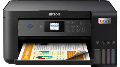 МФУ Epson EcoTank L4260 (C11CJ63409)