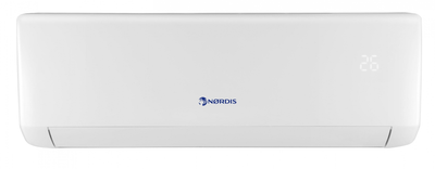 Кондиционер сплит-система Nordis, серия VEGA NDI-12ONF / NDO-12ONF