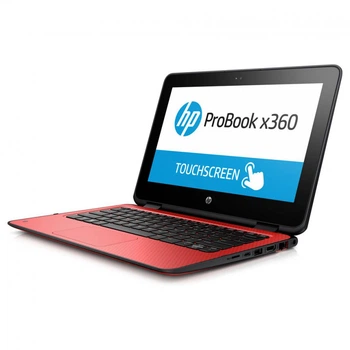 БВ Ноутбук HP ProBook X360 11 G1 11.6 TOUCH Intel N4200 ( 4 ЯДРА ) 8 RAM 250 SSD