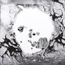 Radiohead - A Moon Shaped Pool 2 LP Set 2016 (Xllp790, 180 Gm.) Gat, Xl/Warner/EU Mint Виниловая пластинка (art.234420)