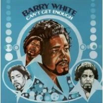 Barry White - Can"t Get Enough 1974 (Afzlp 169, 180 Gm., Ltd. Num. Ed.) Gat, Audio Fidelity/USA Mint Виниловая пластинка (art.218633)
