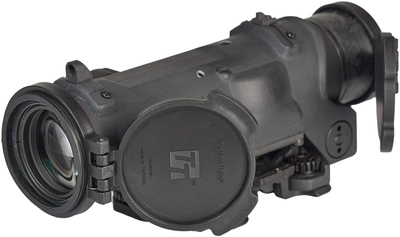 Приціл оптичний ELCAN Specter DR 4x/1x DFOV14-L1 (для калібру 5.56), A.R.M.S. Adj. Flip (37270035)