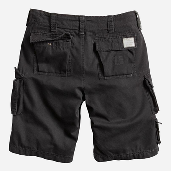 Тактические шорты Surplus Trooper Shorts 07-5600-63 L Черные