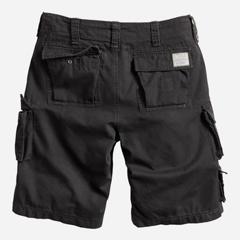 Тактичні шорти Surplus Trooper Shorts 07-5600-63 L Чорні