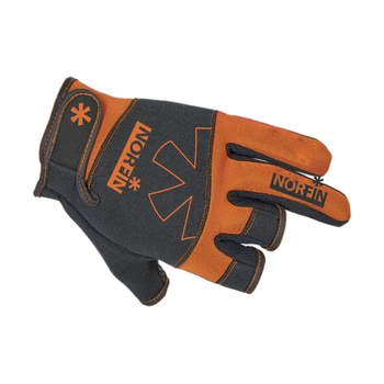 Рукавички Norfin Grip 3 Cut Gloves p.XL (Grey) (703073-04XL)