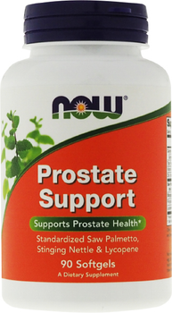 Suplement diety Now Foods Prostate Support 90 k (733739033406)