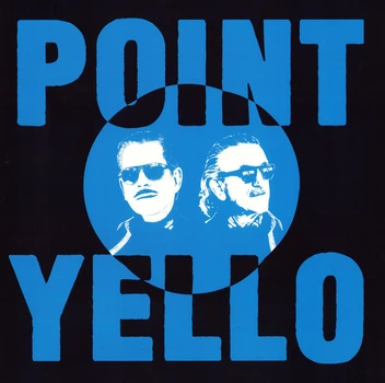 Виниловая пластинка Yello – Point 2020 (08833779) Polydor/EU Mint (art.238476)