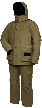 Костюм Norfin Hunting Wild Green чоловічий (-30) S (729001-S)