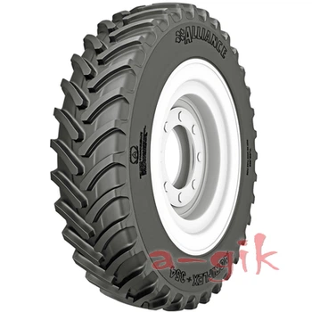 Шина Alliance AGRIFLEX+ 354 (с/г) 320/90 R54 168D TL