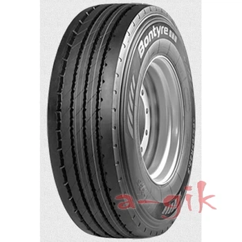 Шина Bontyre T-835 (причіпна) 385/70 R22.5 167J