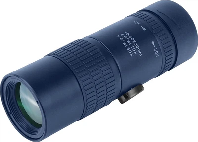 Монокуляр Discovery Gator 10–30х30
