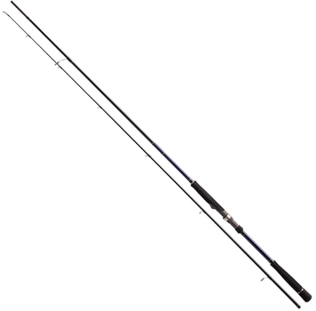 Удилище спиннинговое Major Craft Solpara New Wind Game SPX-862MW 2.59 м 7-21 г (7727301)