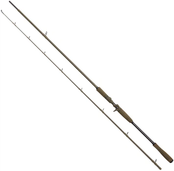 Удилище кастинговое Savage Gear SG4 Big Bait Specialist BC 8'1"/2.46 м 85-170 г Casting (18541799)