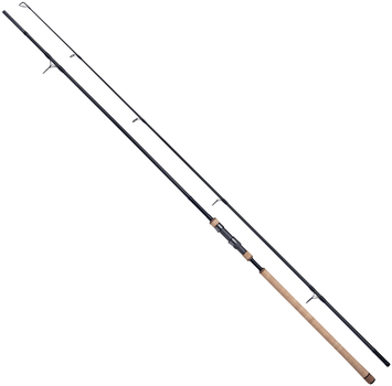 Вудлище коропове Shimano Tribal Carp TX-9B 12'/3.66 м 3.5 lbs - 2 секції (22664744)