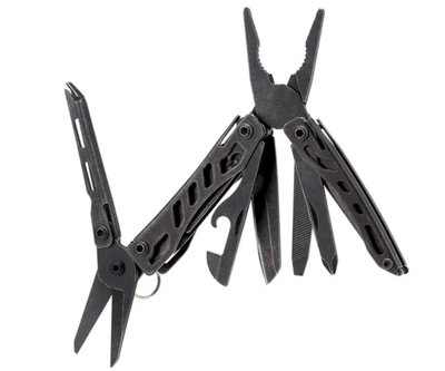 Мультитул Nextool Stone Black (NE20148)
