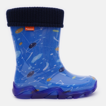 Детские резиновые сапоги Stormer Lux Print