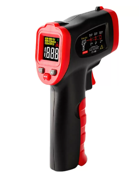 Термометр пирометр инфракрасный DUKA TG-001 ATuMan Thermometer