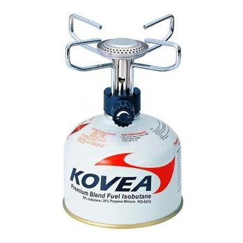 Газовий пальник Kovea Backpackers TKB - 9209-1