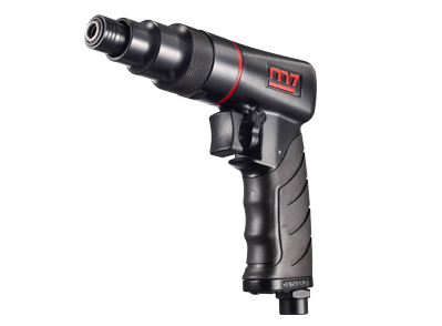 Mighty Seven Пневмошурупокрут 1/4" 6-17 Нм 2100об/хв