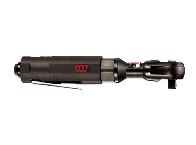 Mighty Seven Пневмотрещітка 1/2" 135 Нм 160 об/хв композит