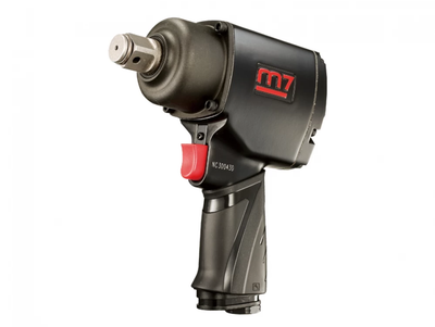 Пневмогайкокрут ударний Mighty Seven NC-6220 3/4 "