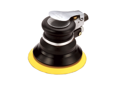 Пневмошлифмашина Mighty Seven QB-52502 эксцентриковая