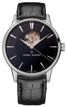 Мужские часы Claude Bernard 85017 3 NIN