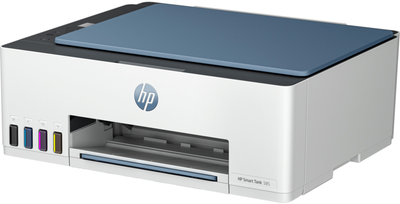 МФУ HP Smart Tank 585 with WiFi (1F3Y4A)