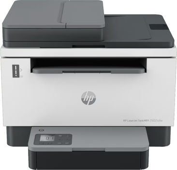 МФУ HP LaserJet Tank 2602sdw (2R7F5A)