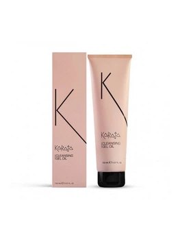 Очищающий гель – масло Karaja K-Essential 150 мл