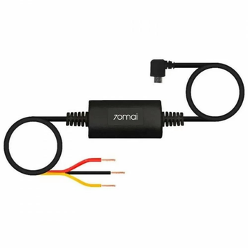 Кабель режиму паркування Xiaomi 70mai Hardware Kit UP02 (microUSB)