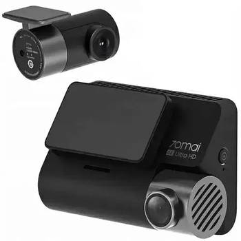 Видеорегистратор 70mai Dash Cam A800S Set + Back Cam RC06