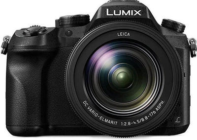 Фотоапарат Panasonic LUMIX DMC-FZ2000