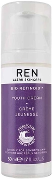 Ren Clean Skincare Bio Retinoid Krem Przeciwzmarszczkowy 50 ml (5056264704715)