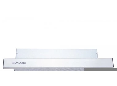 Вытяжка Minola HTL 5214 I 700 LED
