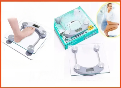 Электронные весы Personal Scale 2005 для взвешивания