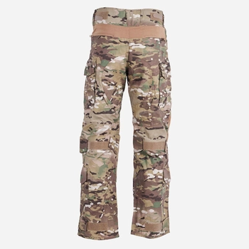 Тактические штаны Defcon 5 Gladio Pants. 14220358 XL Мультикам (8055967903170)