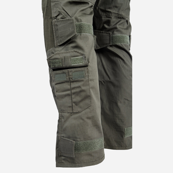 Тактические штаны Defcon 5 Gladio Pants. 14220353 XL Олива (8055967905440)