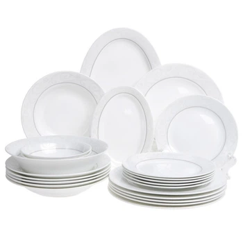 Столовий сервіз 6/23 NP103SET