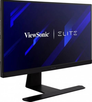 Монітор ViewSonic XG271QG